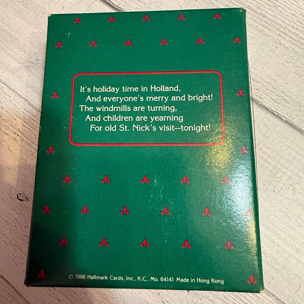 Hallmark 